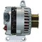 Remy Alternator, 92569 92569 - alternate 6